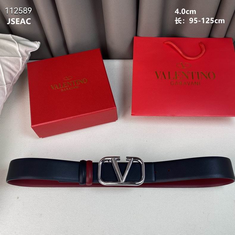 Valentino belt 30mmX95-125cm 8L02 (10)