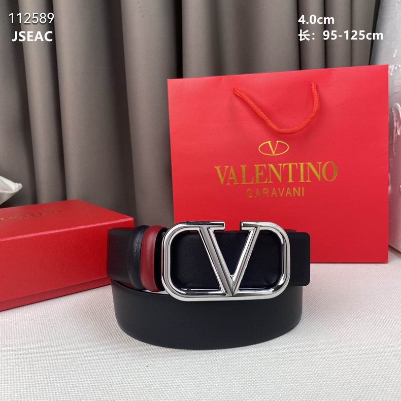Valentino belt 30mmX95-125cm 8L02 (11)
