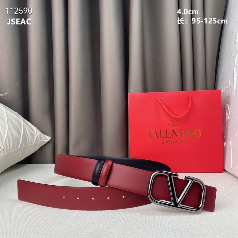 Valentino belt 30mmX95-125cm 8L02 (12)