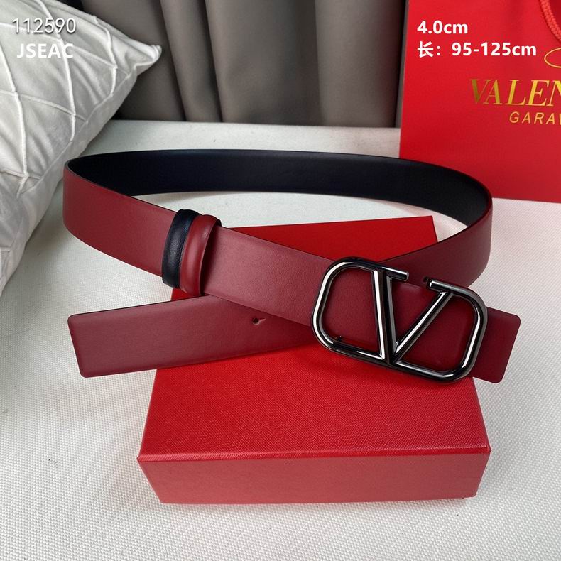 Valentino belt 30mmX95-125cm 8L02 (13)