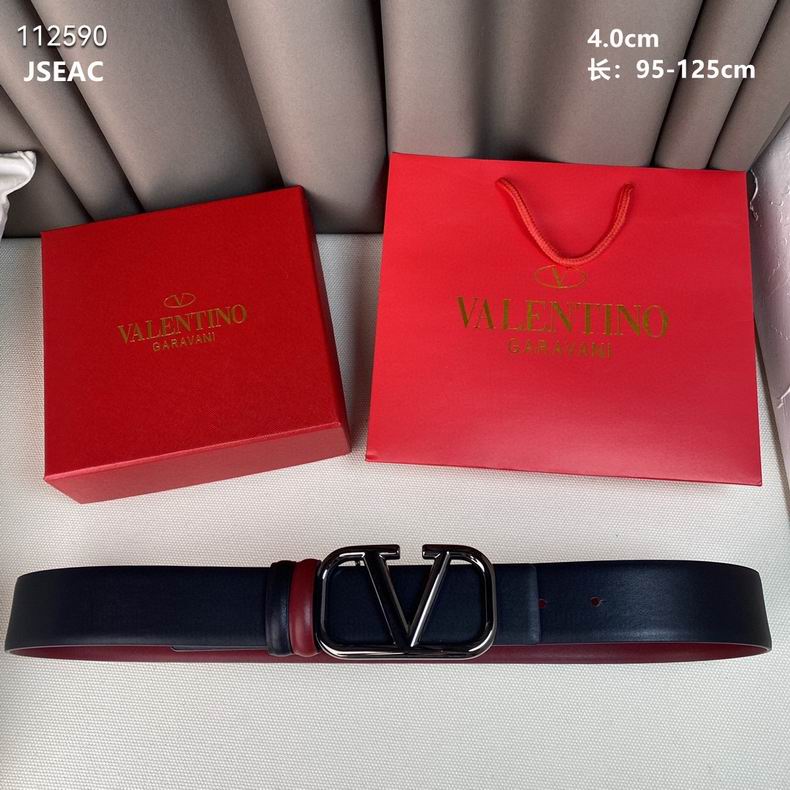 Valentino belt 30mmX95-125cm 8L02 (15)