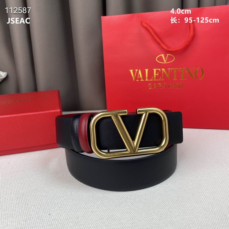 Valentino belt 30mmX95-125cm 8L02 (3)