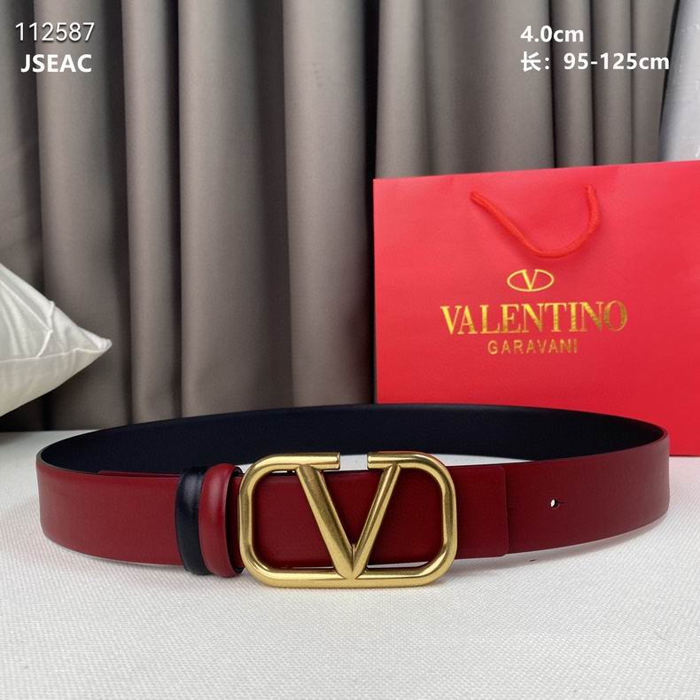 Valentino belt 30mmX95-125cm 8L02 (4)
