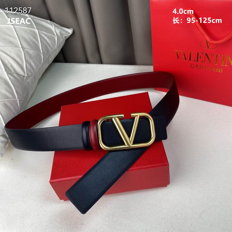 Valentino belt 30mmX95-125cm 8L02 (7)