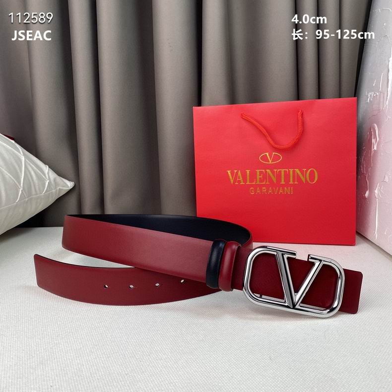 Valentino belt 30mmX95-125cm 8L02 (8)