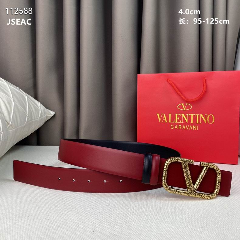 Valentino belt 30mmX95-125cm 8L03 (1)