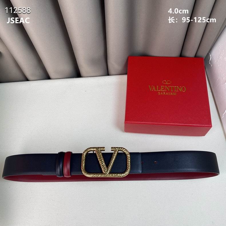 Valentino belt 30mmX95-125cm 8L03 (2)