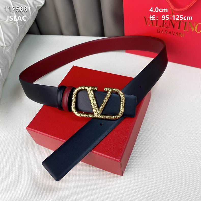 Valentino belt 30mmX95-125cm 8L03 (3)