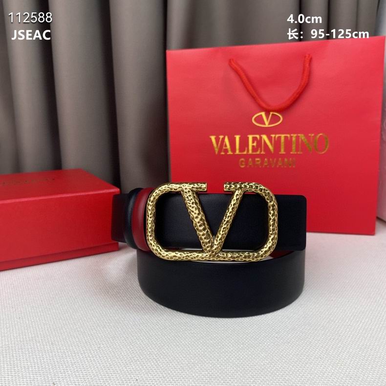 Valentino belt 30mmX95-125cm 8L03 (4)