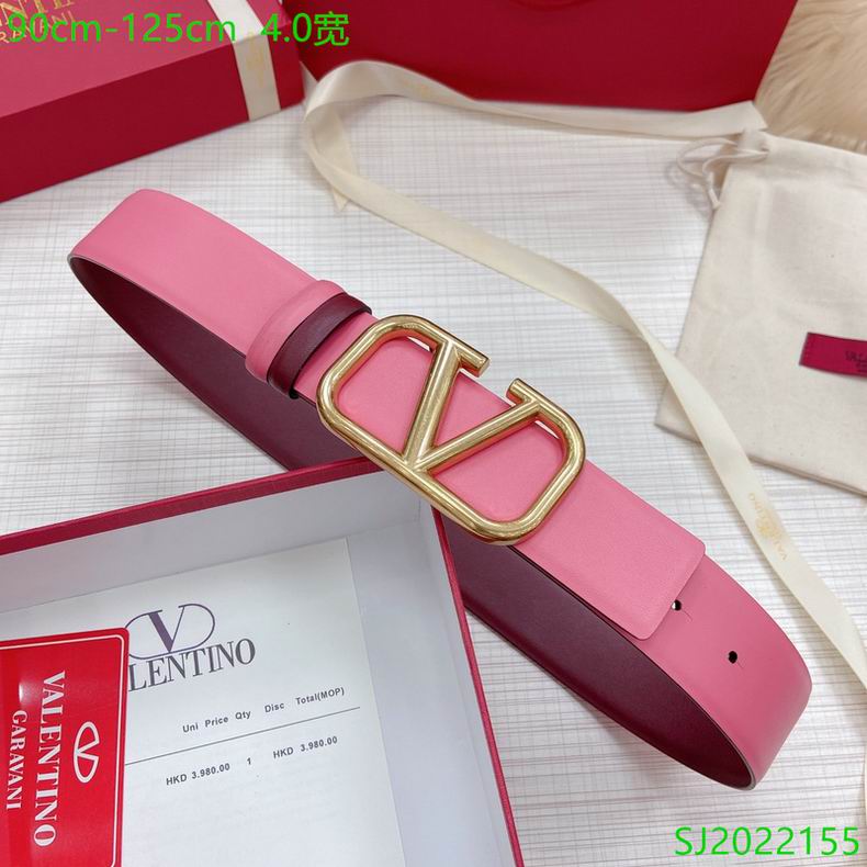 Valentino belt 40mmX90-125cm 7D (12)