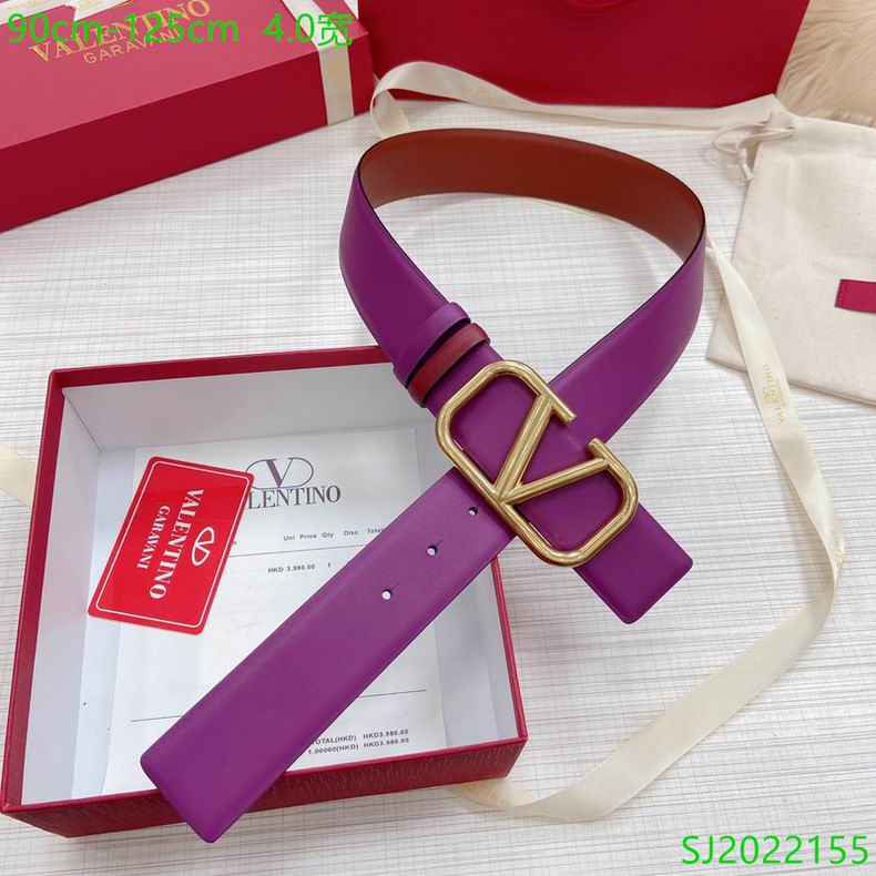 Valentino belt 40mmX90-125cm 7D (13)