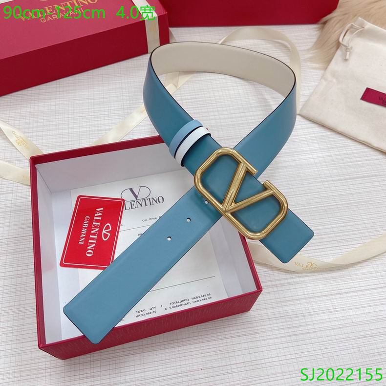 Valentino belt 40mmX90-125cm 7D (19)