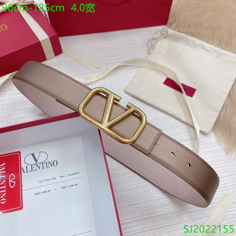 Valentino belt 40mmX90-125cm 7D (2)