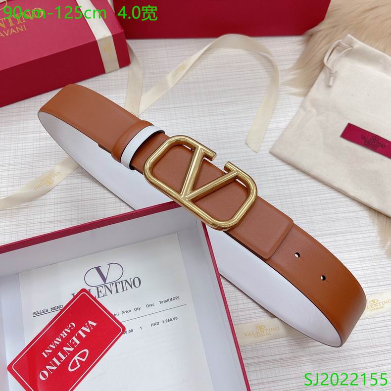 Valentino belt 40mmX90-125cm 7D (22)