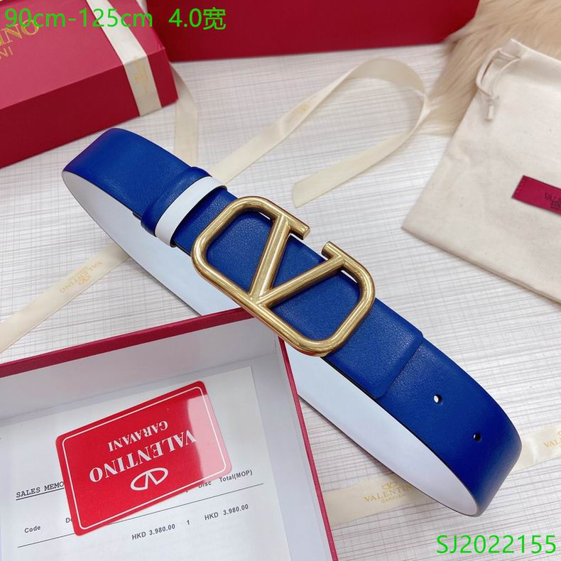 Valentino belt 40mmX90-125cm 7D (26)