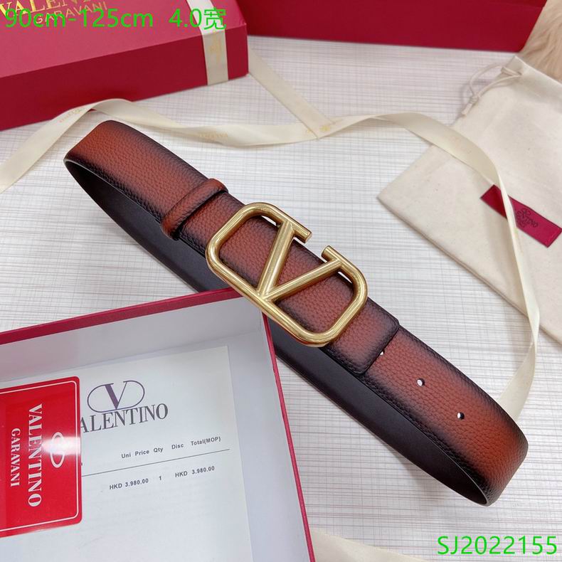 Valentino belt 40mmX90-125cm 7D (3)