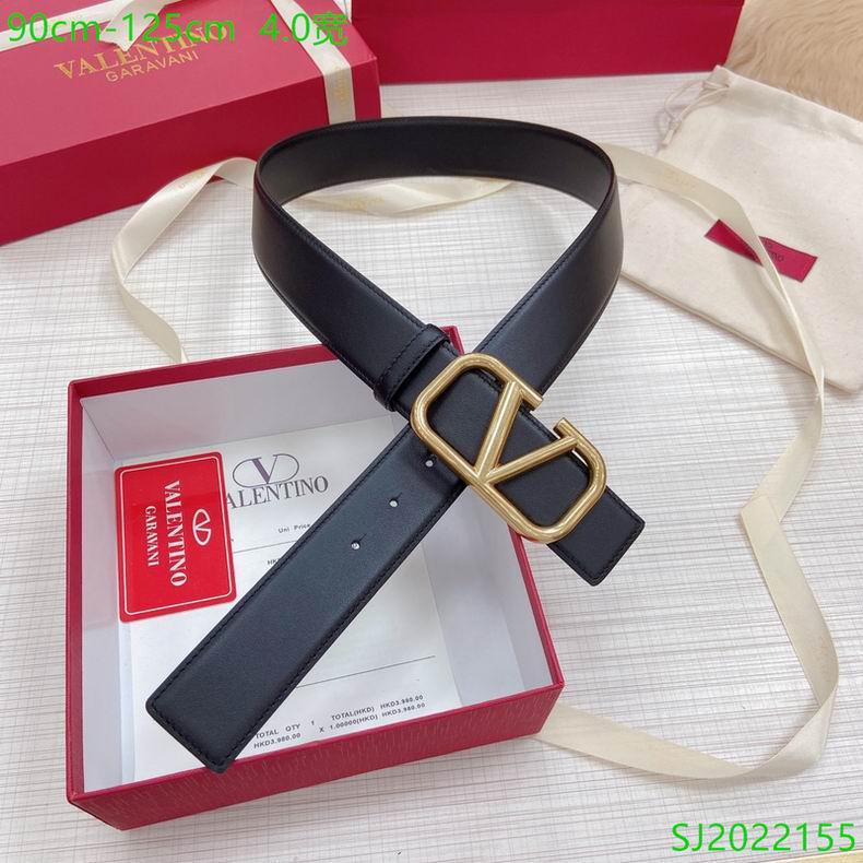 Valentino belt 40mmX90-125cm 7D (3)