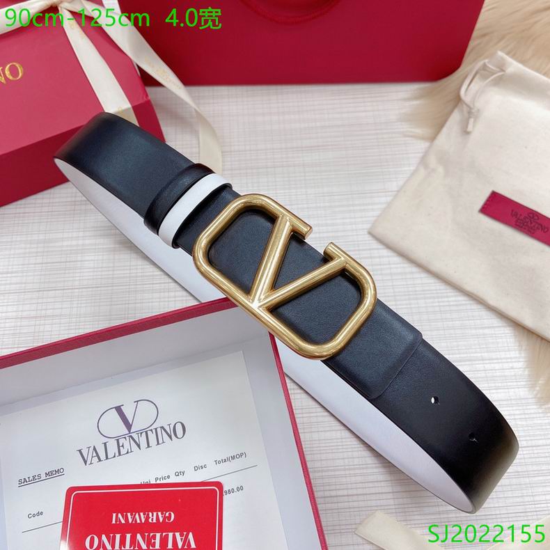 Valentino belt 40mmX90-125cm 7D (32)