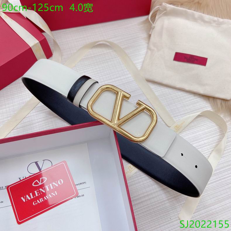Valentino belt 40mmX90-125cm 7D (36)