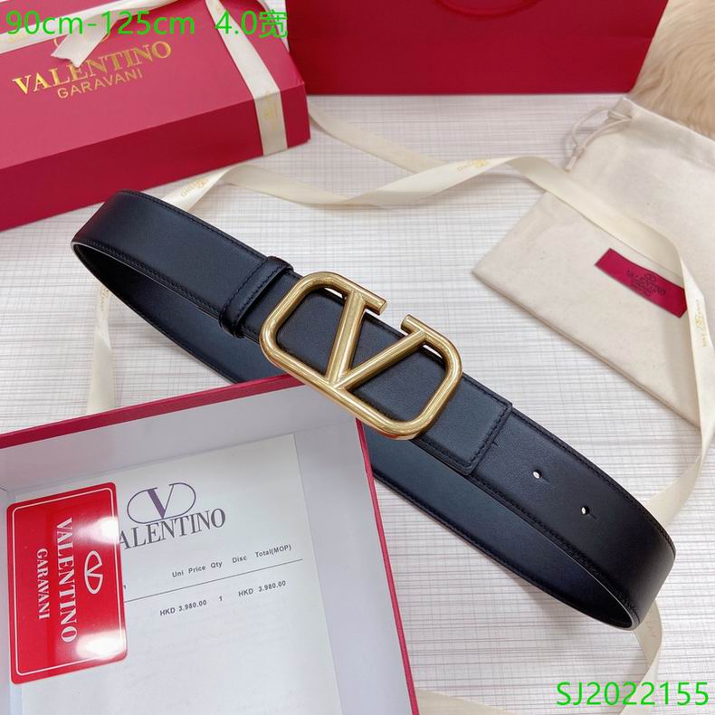 Valentino belt 40mmX90-125cm 7D (4)