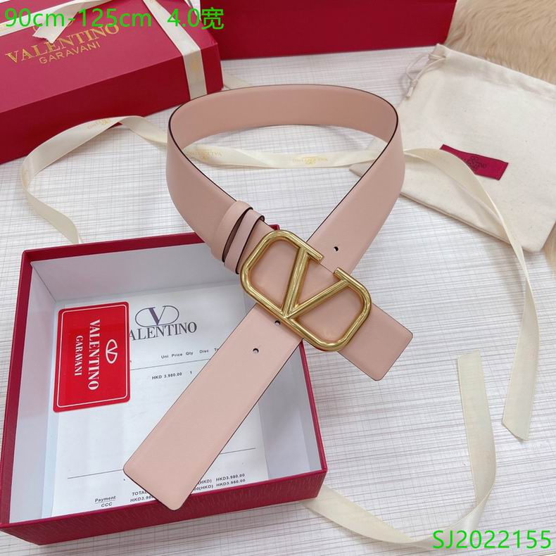 Valentino belt 40mmX90-125cm 7D (5)
