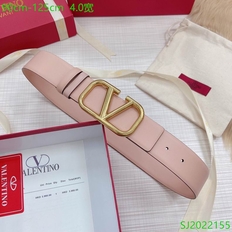 Valentino belt 40mmX90-125cm 7D (6)