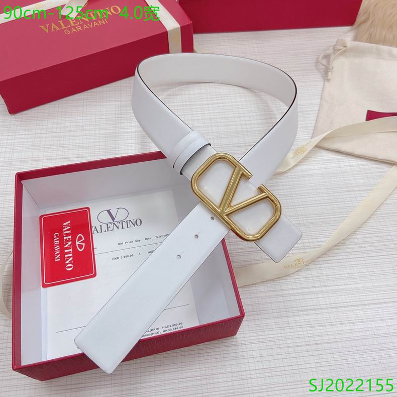 Valentino belt 40mmX90-125cm 7D (9)