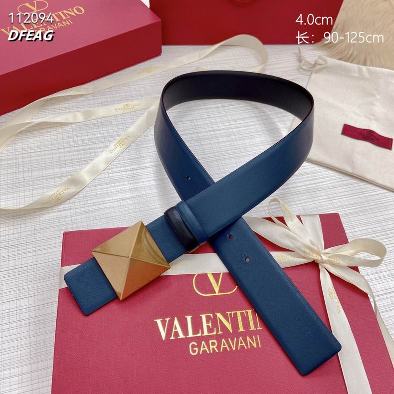 Valentino belt 40mmX90-125cm 8L (1)