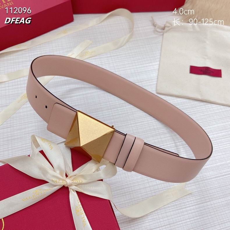 Valentino belt 40mmX90-125cm 8L (10)
