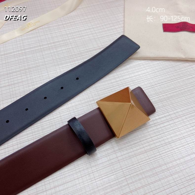 Valentino belt 40mmX90-125cm 8L (14)