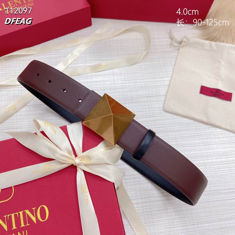 Valentino belt 40mmX90-125cm 8L (15)