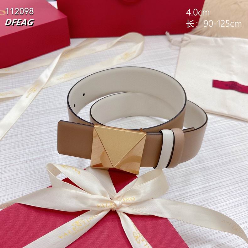 Valentino belt 40mmX90-125cm 8L (17)