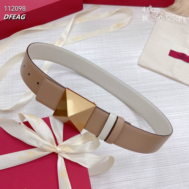 Valentino belt 40mmX90-125cm 8L (18)