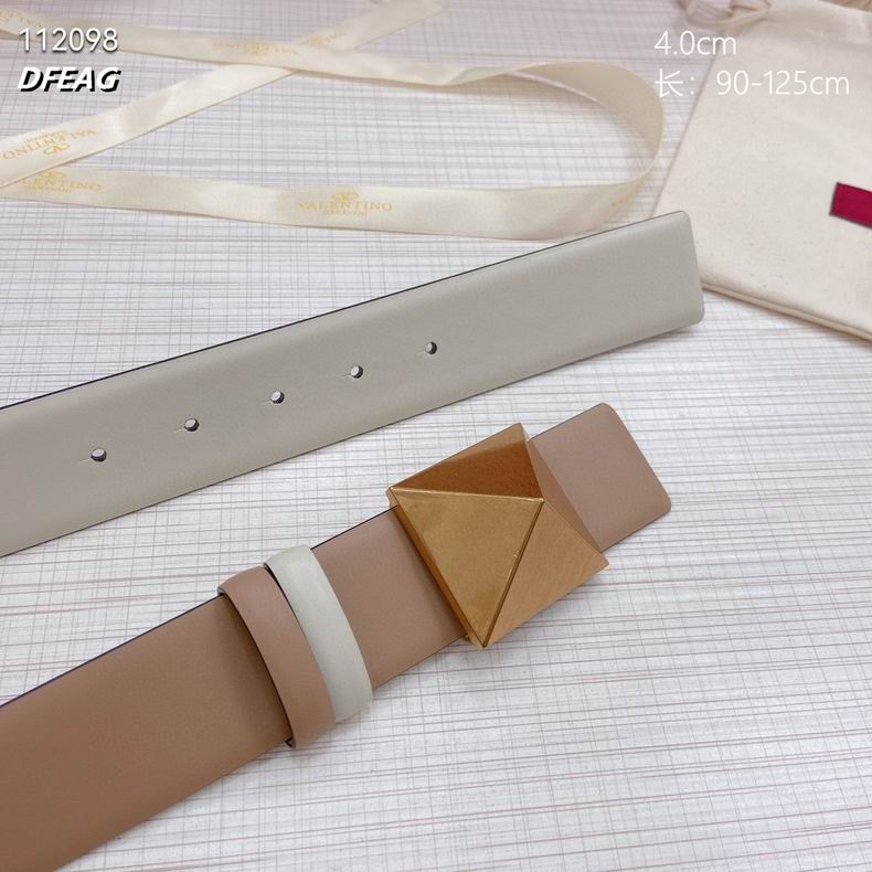 Valentino belt 40mmX90-125cm 8L (19)