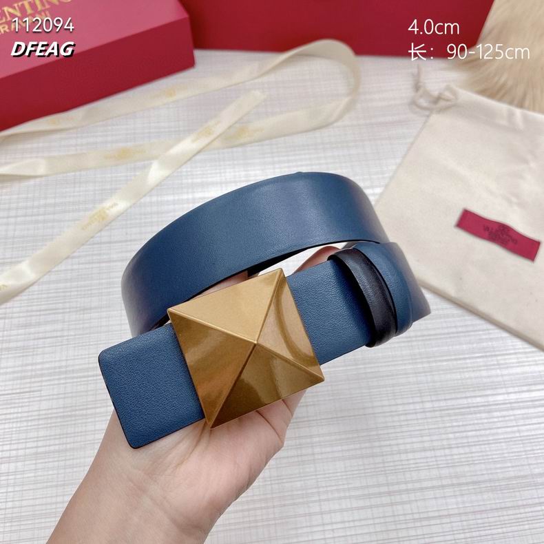 Valentino belt 40mmX90-125cm 8L (2)