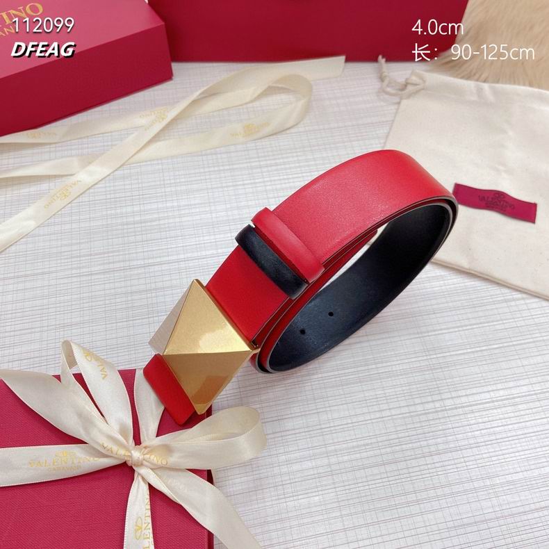 Valentino belt 40mmX90-125cm 8L (21)