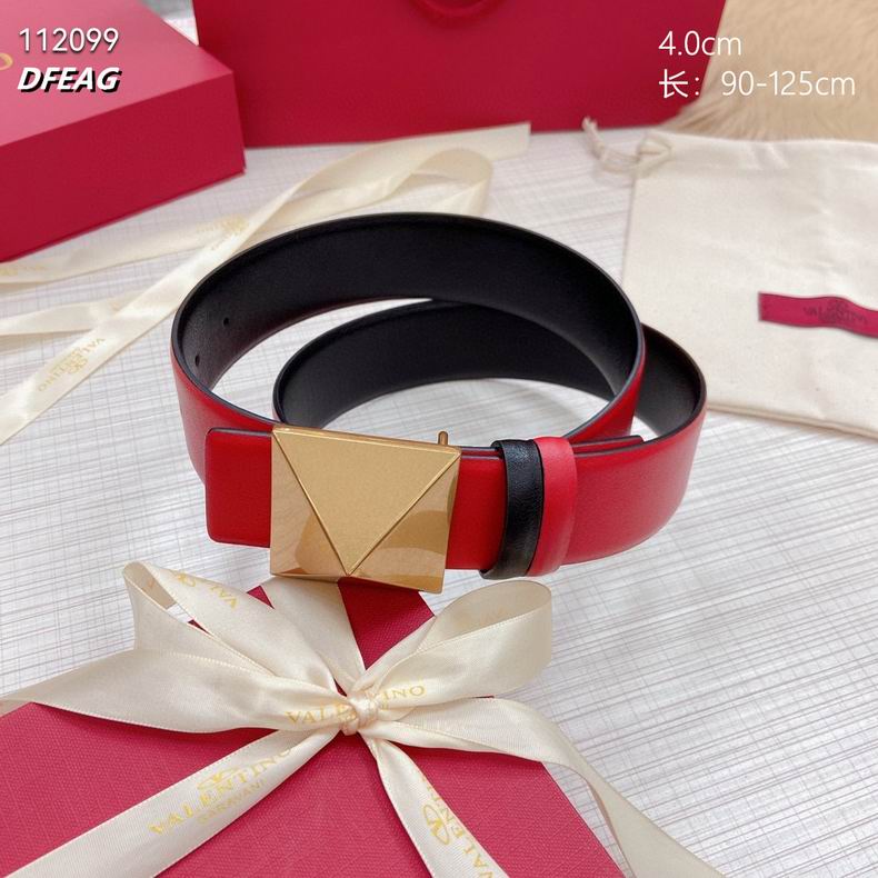 Valentino belt 40mmX90-125cm 8L (22)