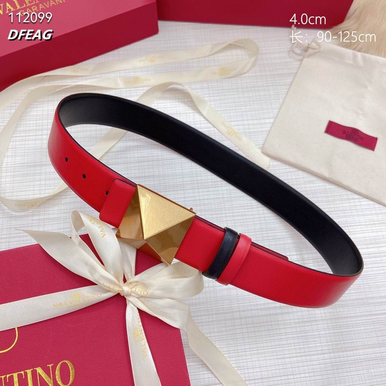 Valentino belt 40mmX90-125cm 8L (23)