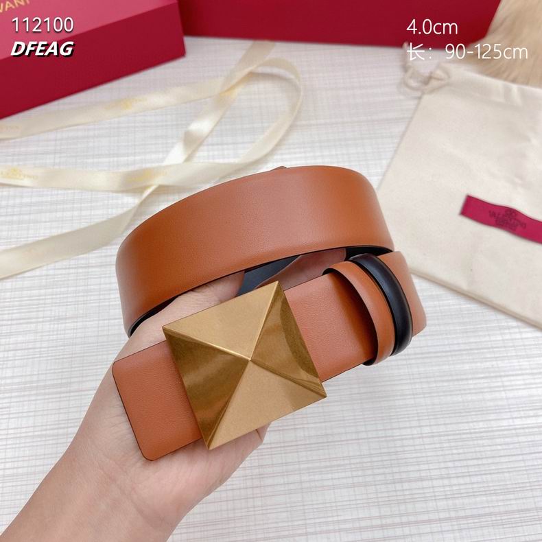 Valentino belt 40mmX90-125cm 8L (24)