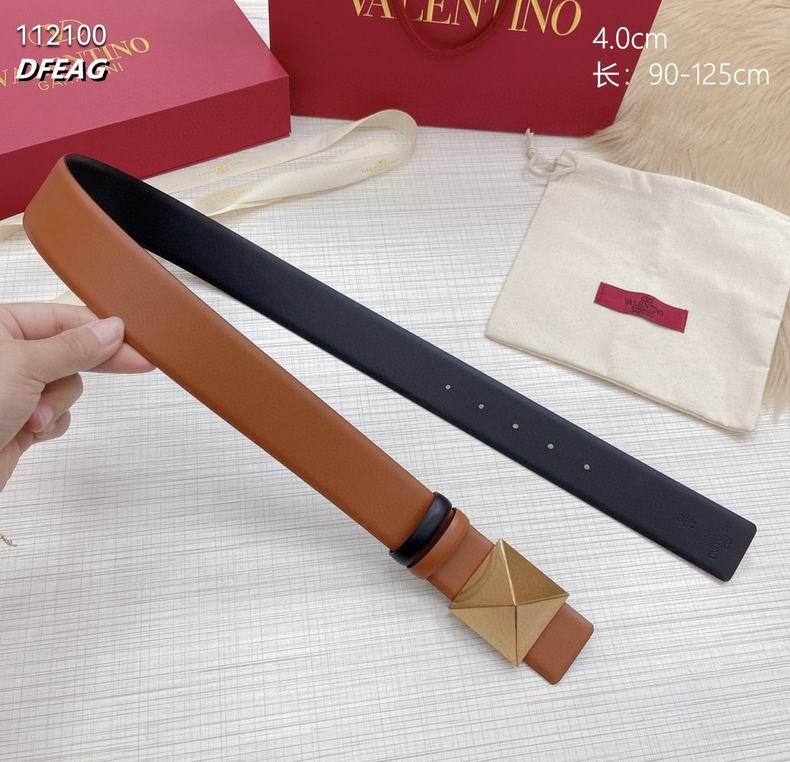 Valentino belt 40mmX90-125cm 8L (26)