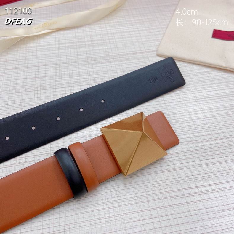 Valentino belt 40mmX90-125cm 8L (27)