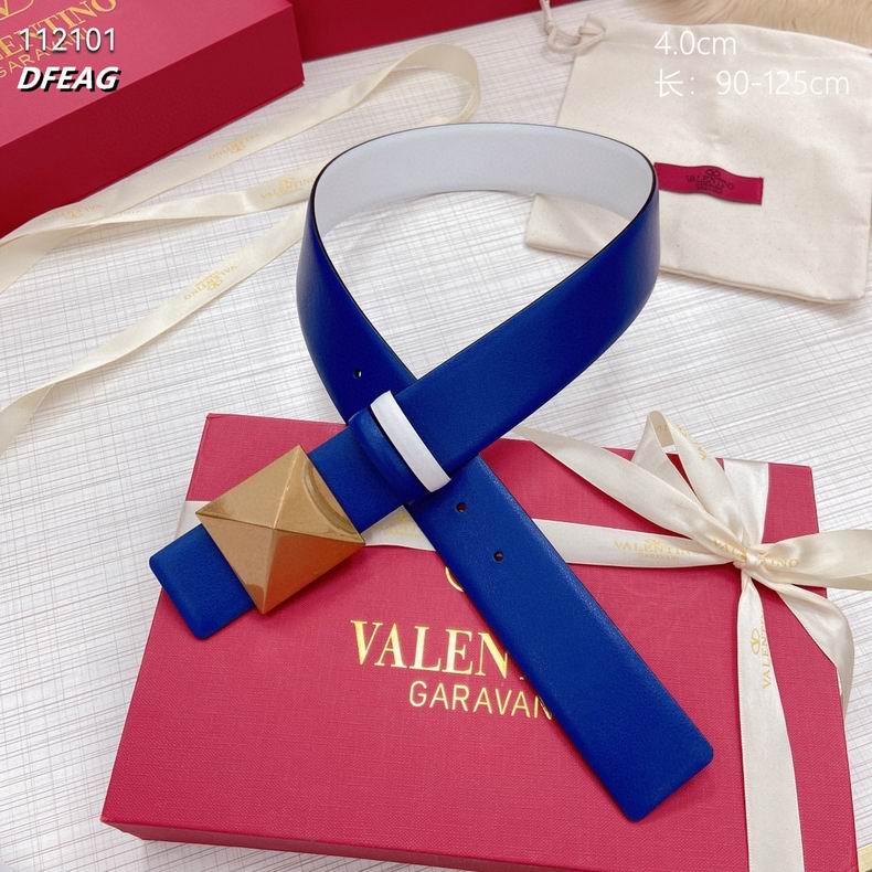 Valentino belt 40mmX90-125cm 8L (28)