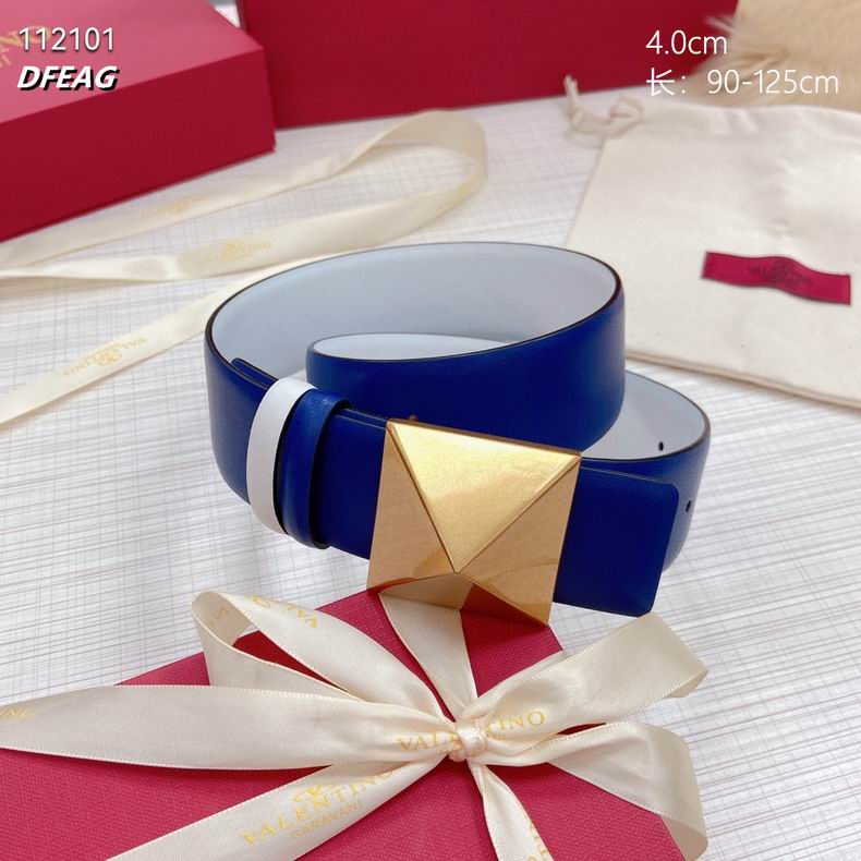 Valentino belt 40mmX90-125cm 8L (29)