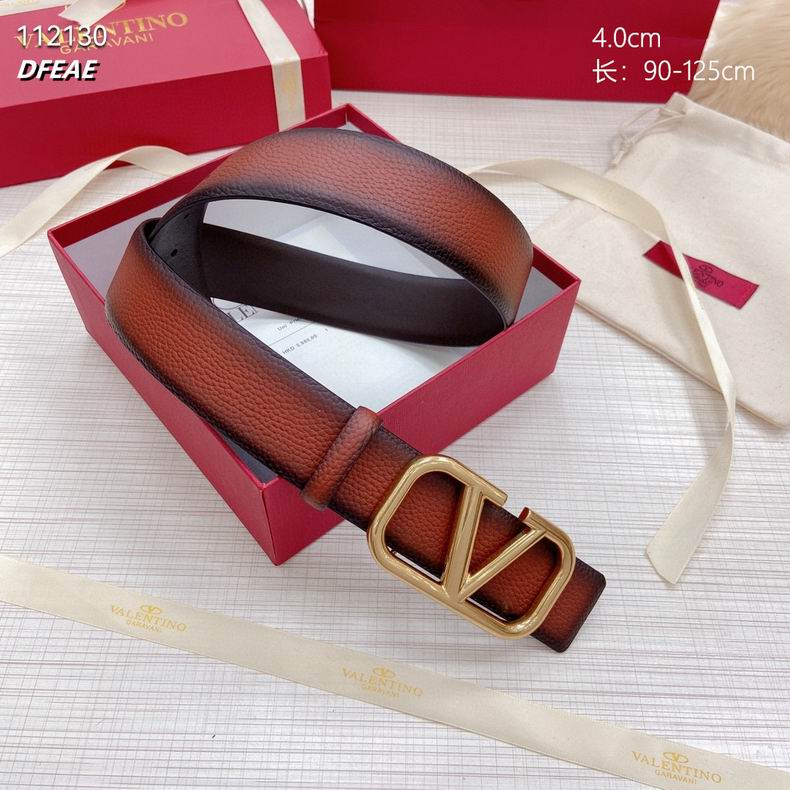 Valentino belt 40mmX90-125cm 8L (3)