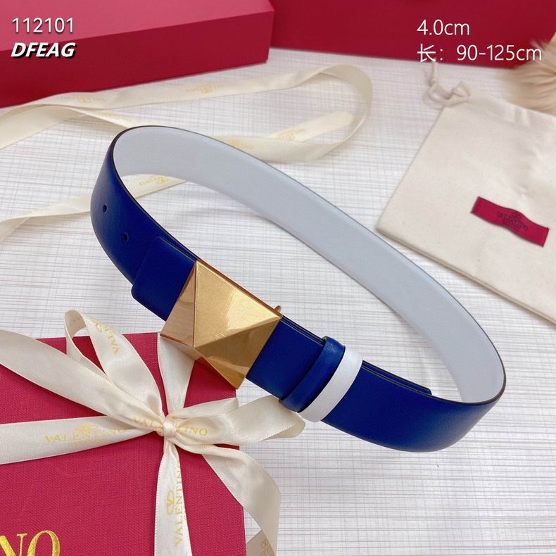 Valentino belt 40mmX90-125cm 8L (30)