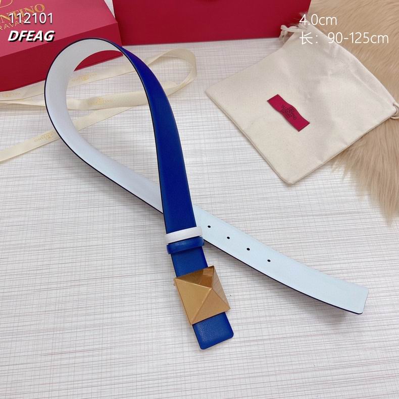 Valentino belt 40mmX90-125cm 8L (31)