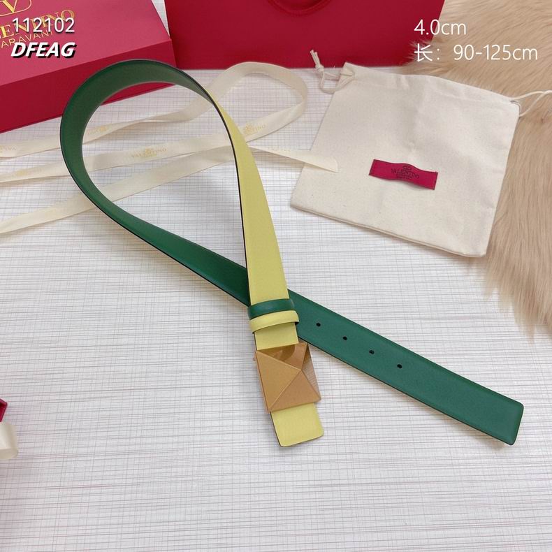Valentino belt 40mmX90-125cm 8L (34)