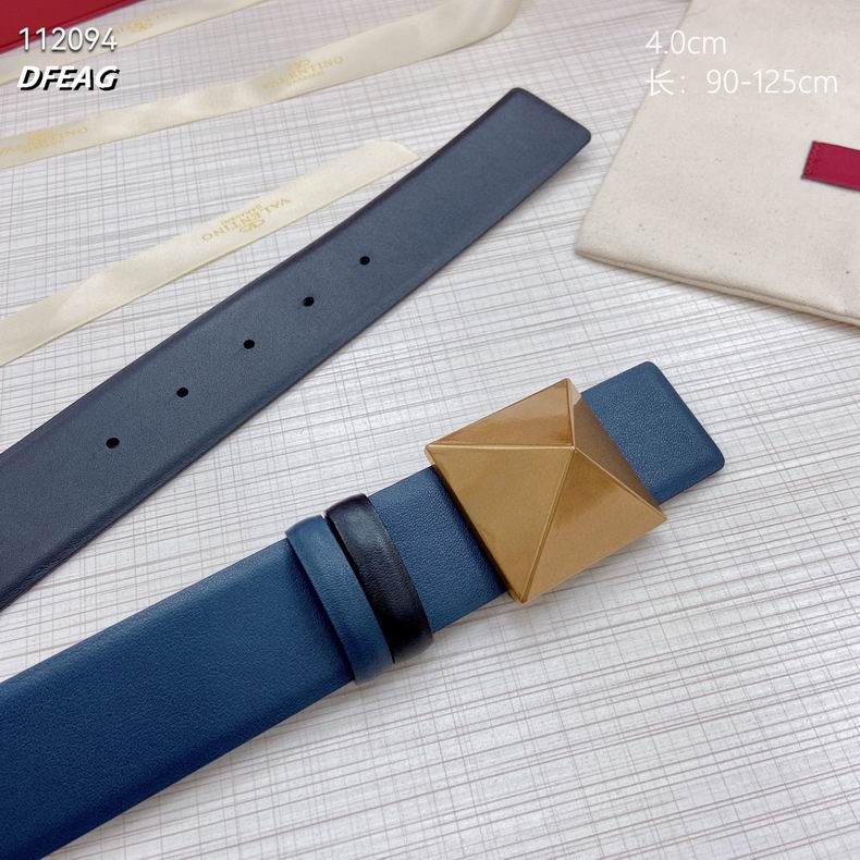 Valentino belt 40mmX90-125cm 8L (4)