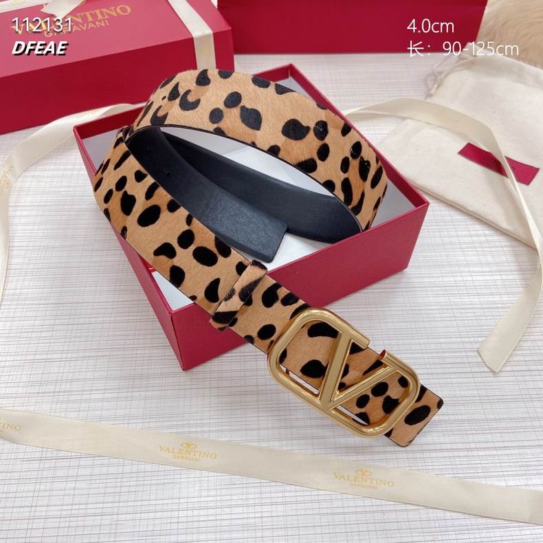 Valentino belt 40mmX90-125cm 8L (5)