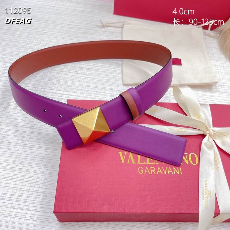 Valentino belt 40mmX90-125cm 8L (5)